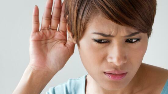 Get Your Ear Checked at 50+ for a Healthy Future