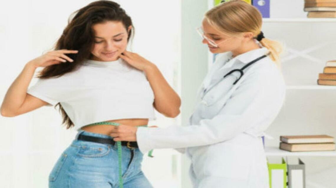 How Effective Are Weight Loss Clinics for Belly Fat Reduction?