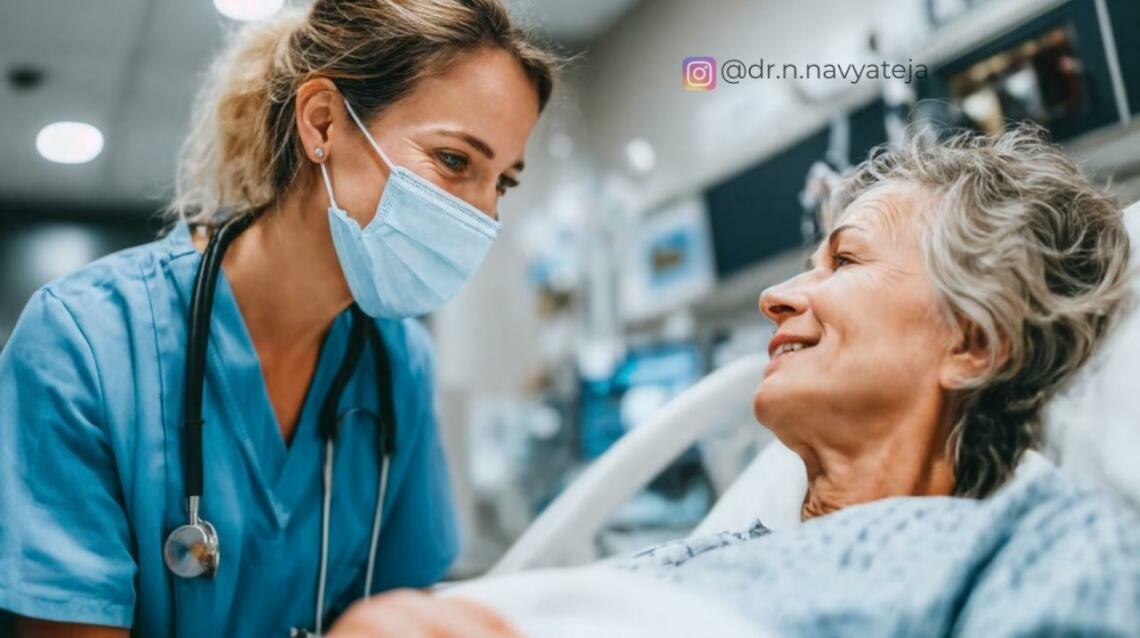 Recovering Right: Your Post-Surgery Guide