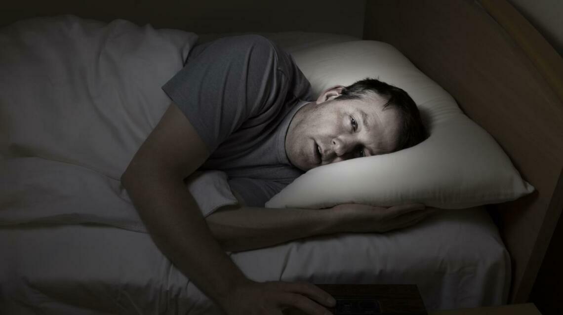 The Golden Hours of Sleep According to Ayurveda