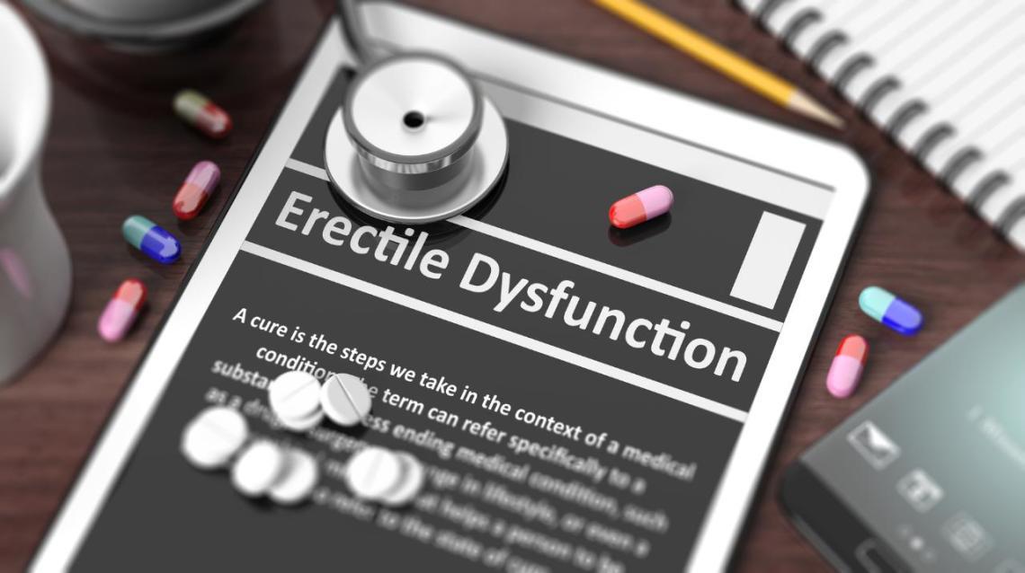 How Smoking Causes Erectile Dysfunction