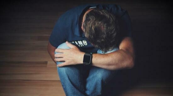 5 Things People Get Wrong About Depression.