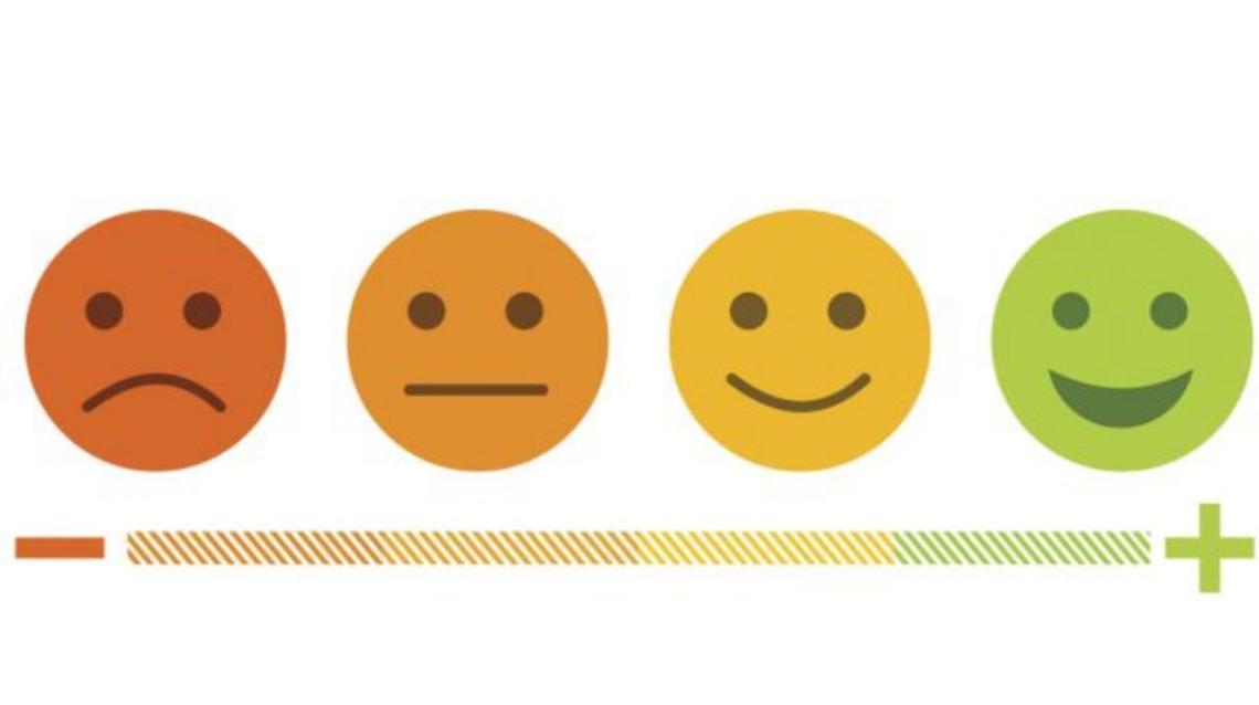 Developing Emotional Systems for Good Mental Health