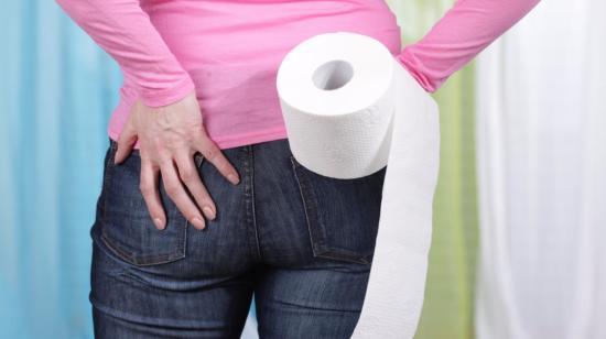 Fistula in Ano - Basics Facts