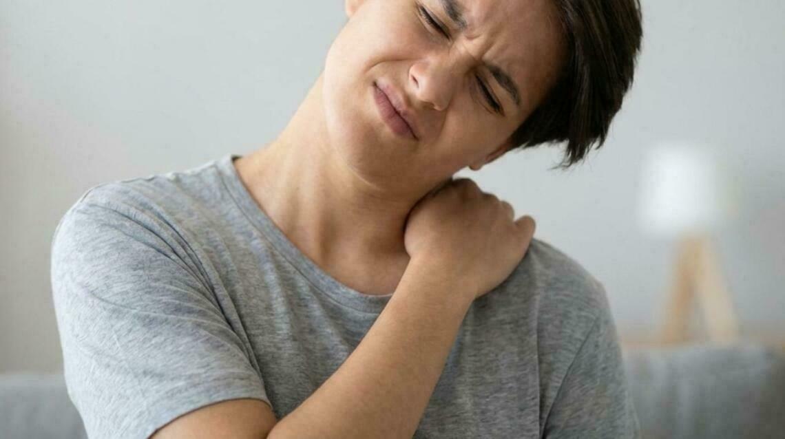 5 Reasons Your Body Feels Stiff After Sitting for Long Hours