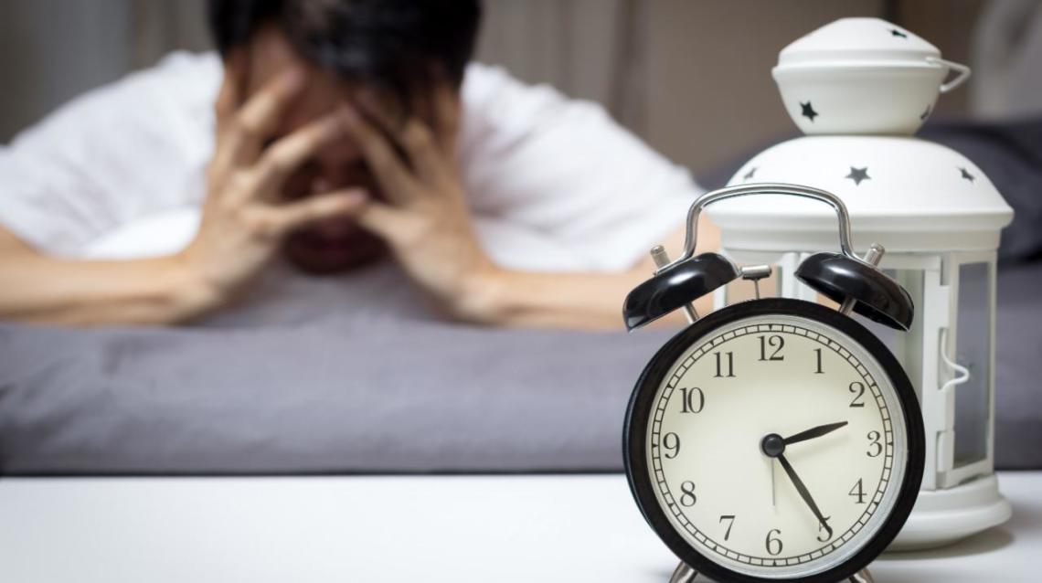 Insomnia After 5 B12 Injections - I Have Developed Extreme | Practo Consult