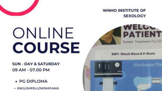 P-Shot (Prp) & Shockwave Therapy in Male Erectile Dysfunction. More Info Whatsapp 9822006427