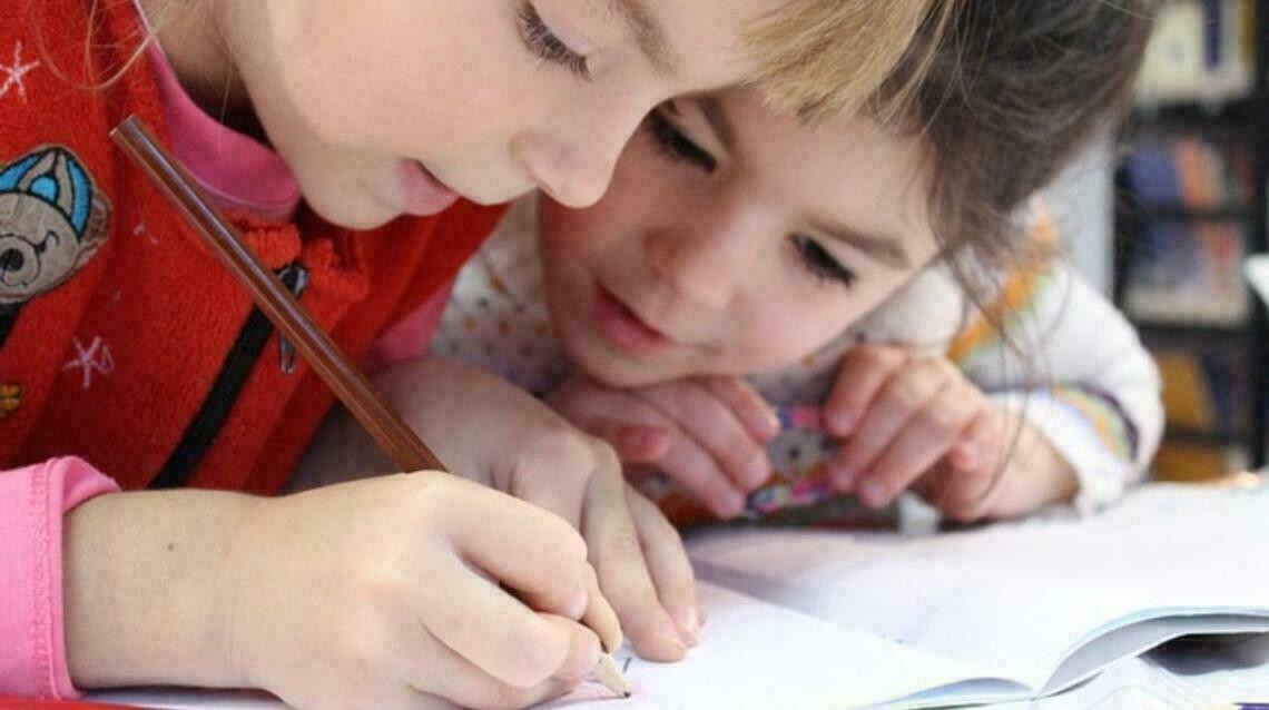 Rewiring the Brain: How Structured Instruction Helps Kids Succeed