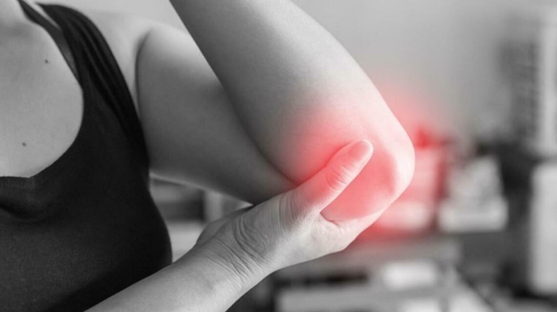 Stop Ignoring That Elbow Ache: A Guide to Overuse Injuries.