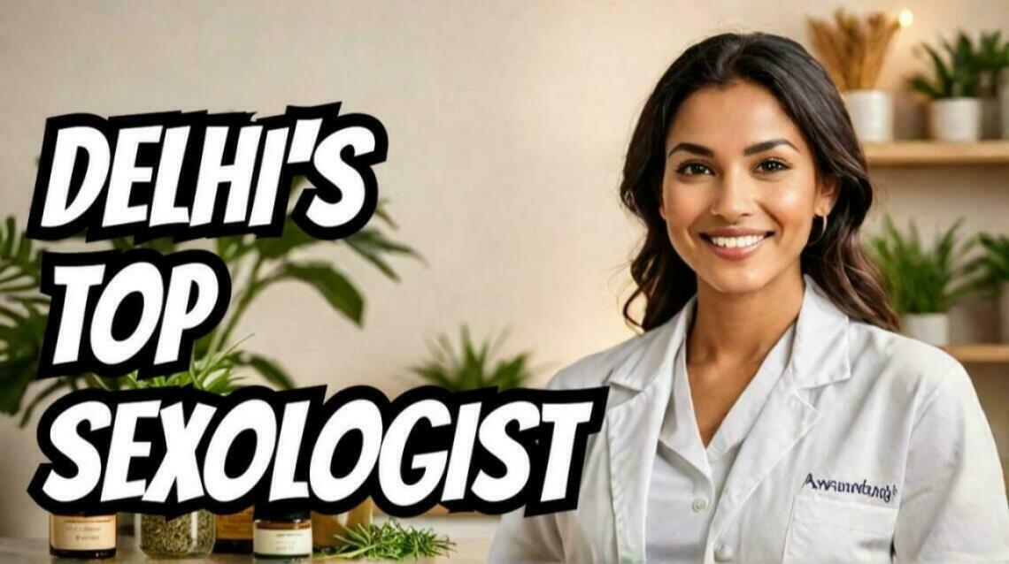 Experienced Sex Therapists in Delhi, India: Your Guide to Better Health