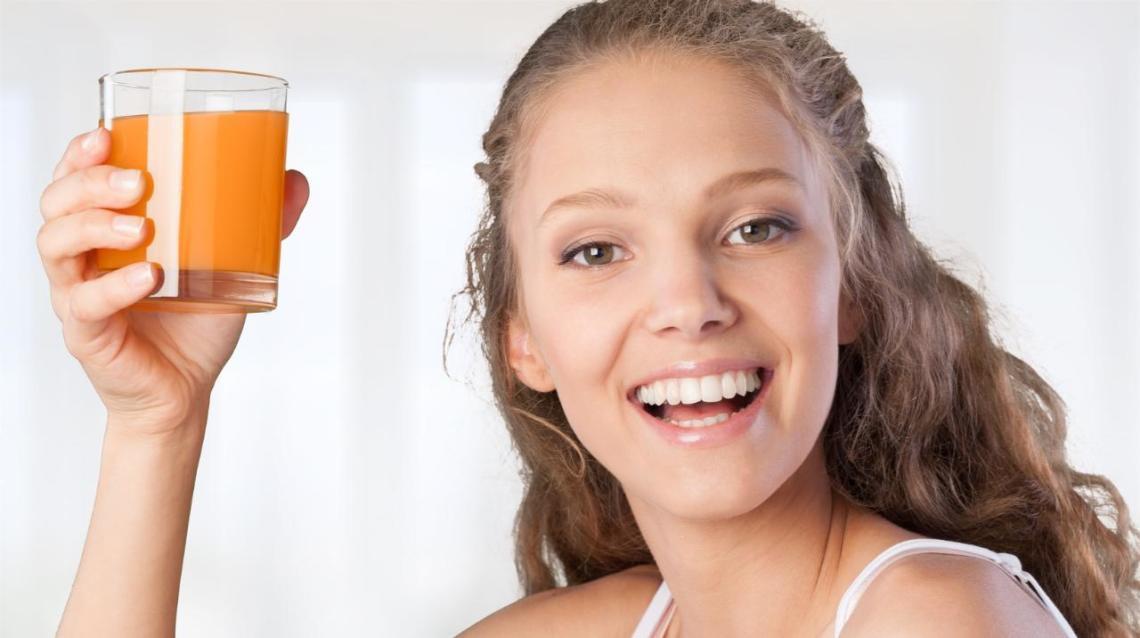 Are Fruit Juices Actually as Bad as Carbonated Beverages?