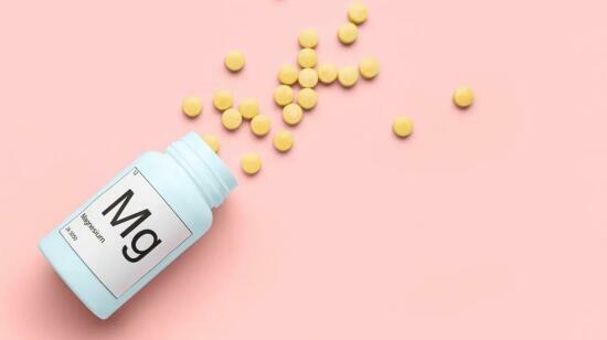 Unlocking Wellness: Health Benefits of Magnesium Supplementation