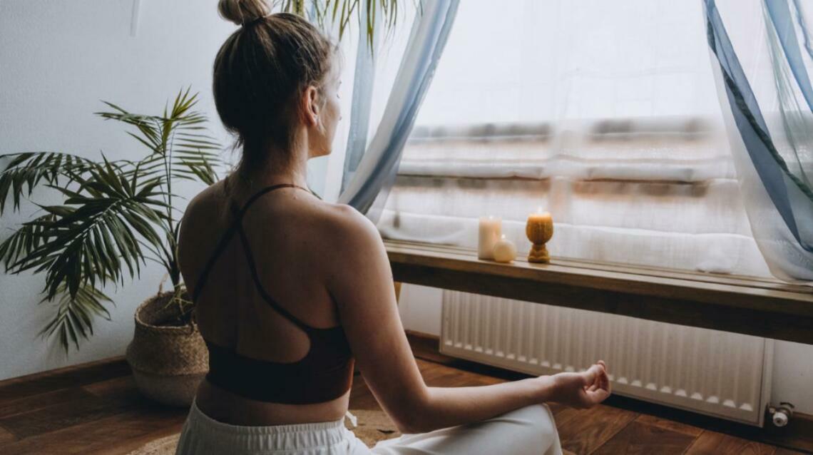 How One Can Benefit From Mindfulness and Meditation for Mental Health
