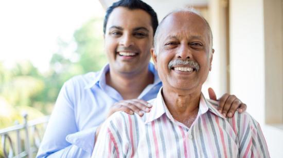 Advisory for Senior Citizens During COVID-19