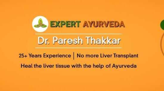 Ayurvedic Management of Hcv-Induced Decompensated Liver Cirrhosis: A Case Study