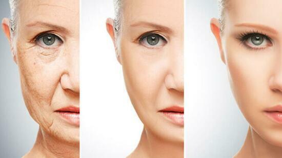 Best Skin-Wrinkles & Anti-Aging Treatment in Bbsr at Radiance Clinics