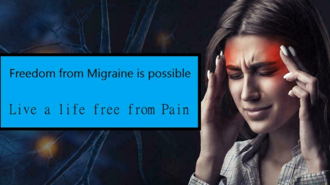 How to Treat Migraine for Long Lasting Relief