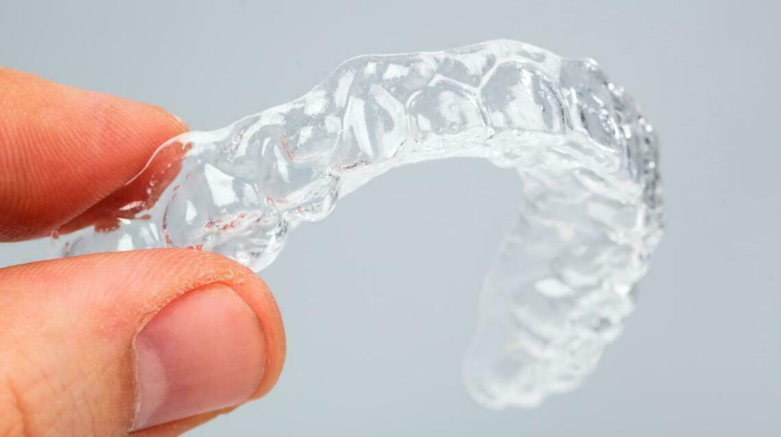 7 Reasons to Choose Invisalign Aligners