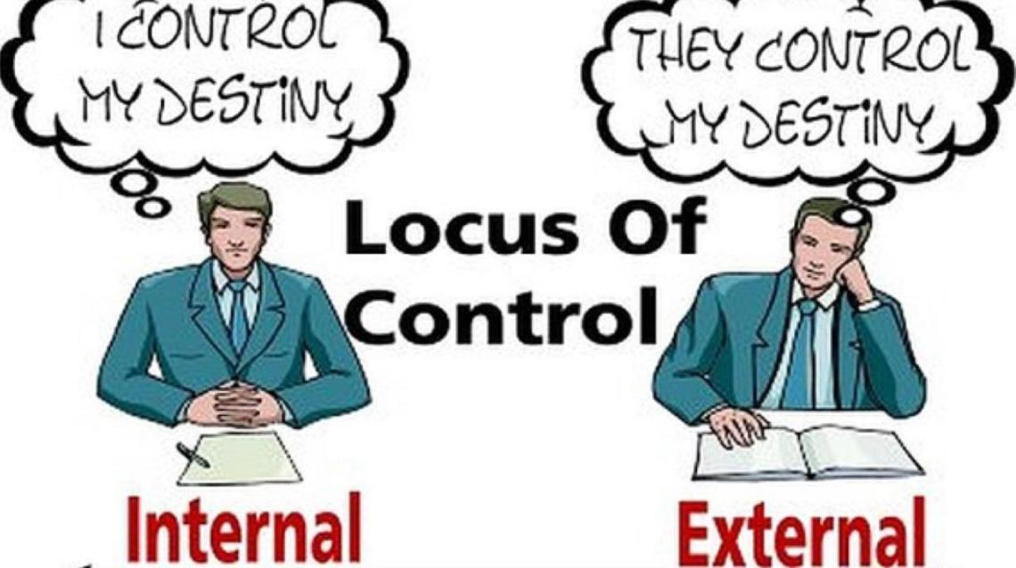 Locus of Control