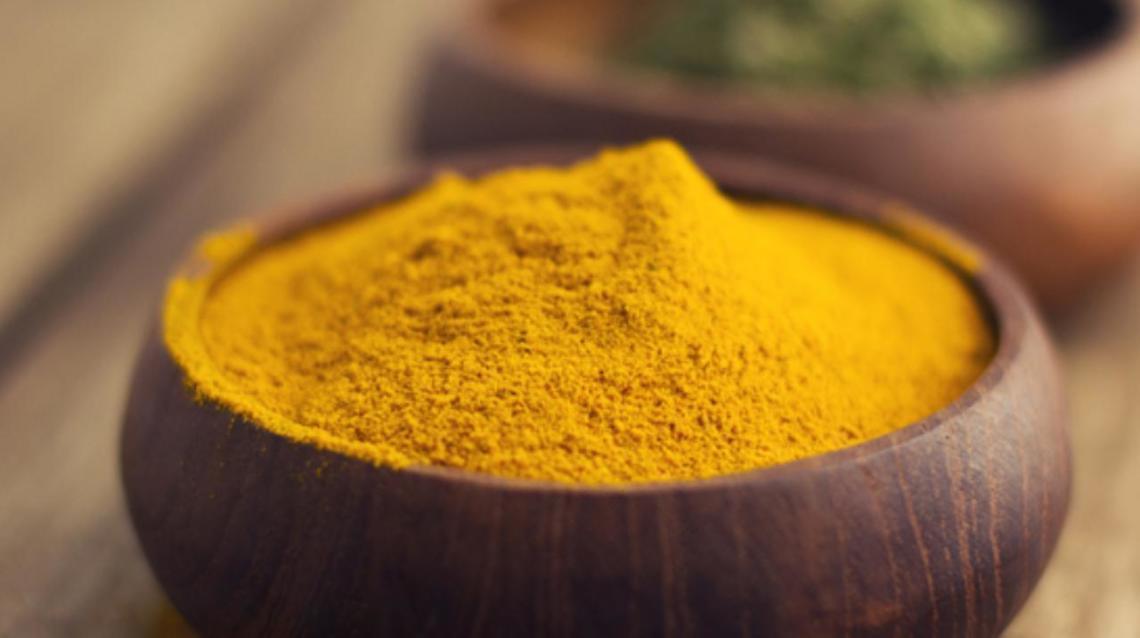 Blood Thinners, including Haldi (Curcumin) Can Help Recover From COVID19