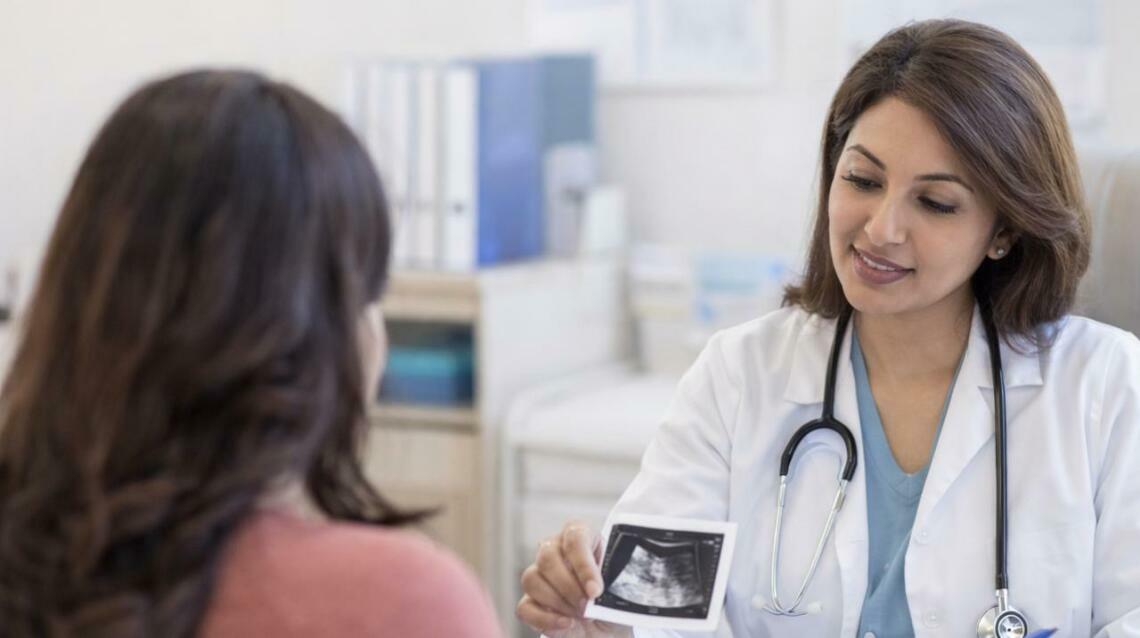Medical Abortion: Safe Option for Early Pregnancy Termination