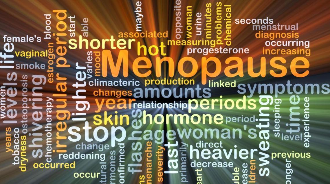 Tips to Cope With Physical and Mental Issues During Menopause