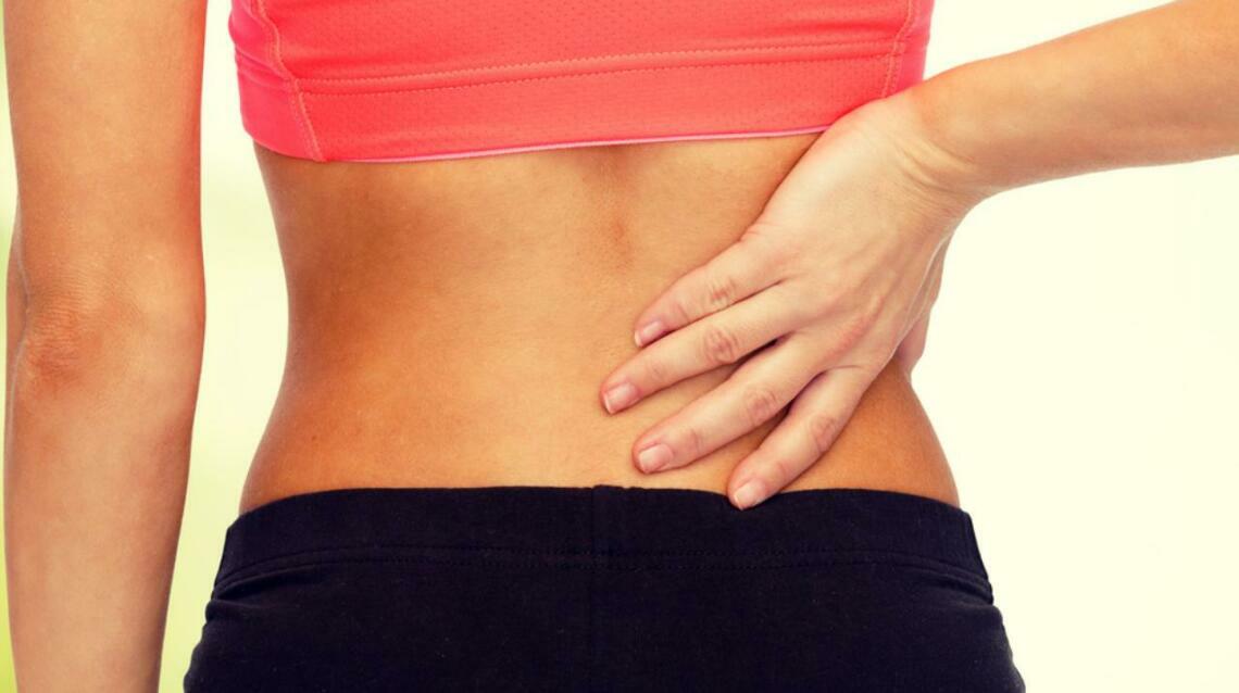 Sciatica : Pain in Back Going Down to Leg??? Understanding