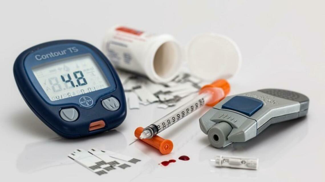 Some Myths and Facts About Diabetes :