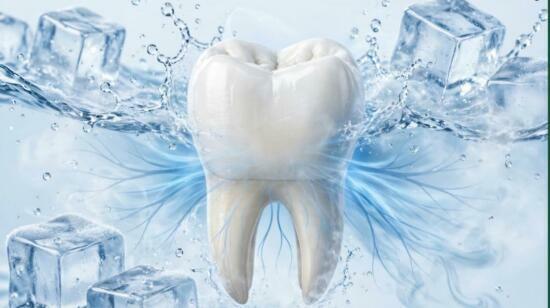 Teeth Sensitivity After Cold Water — When Is It Normal?