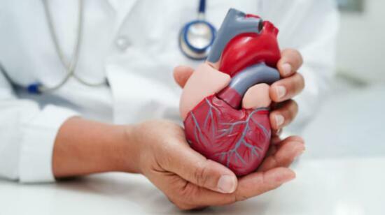 Protect Your Heart Early: 7 Keys to a Healthy and Happy Future