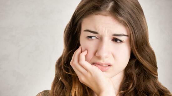 Why You Shouldn’t Ignore Tooth Pain