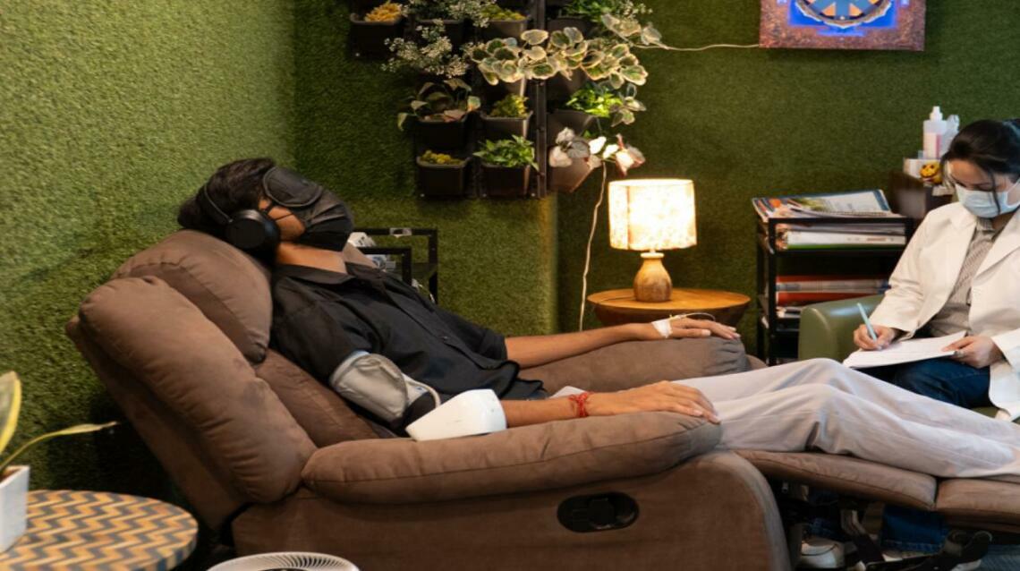Is Ketamine Therapy Addictive? an Honest Answer From a Psychiatrist