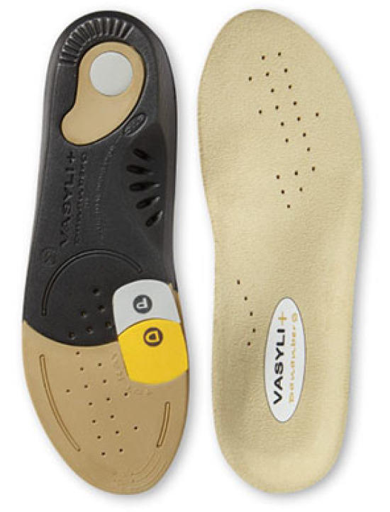Orthotic Insoles