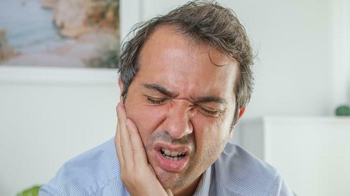 Shooting Pain Jaw to the Brain?