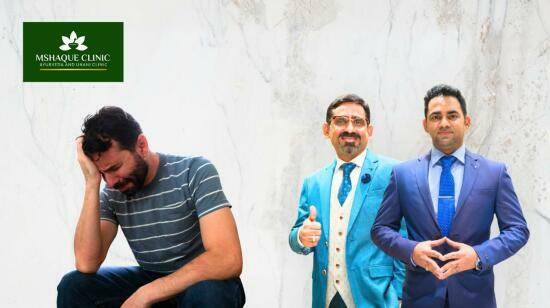 Early Symptoms of Erectile Dysfunction: How to Recognize the Warning Signs