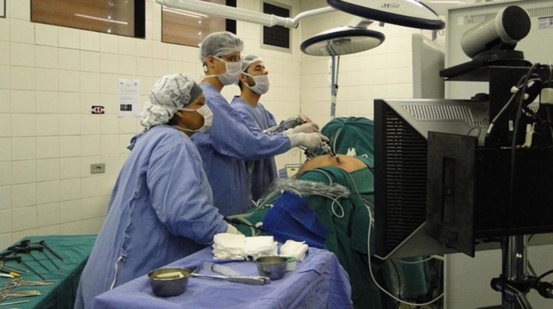 Opening Blocked Fallopian Tube Hysteroscopic Tubal Cannulation (Under