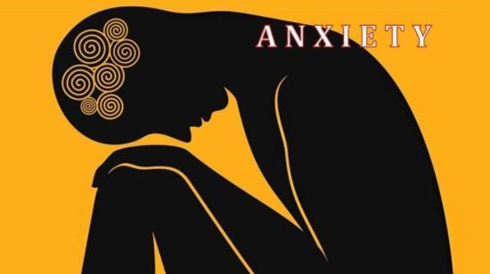 How to Deal With Anxiety Better