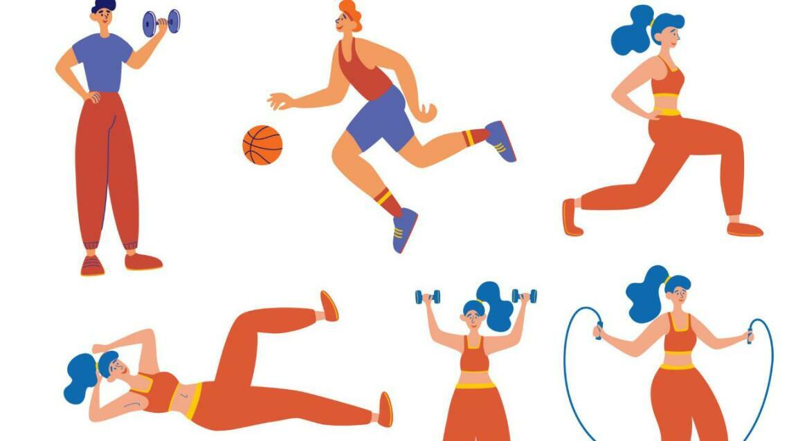 Weight Gain After I Stop Gym?