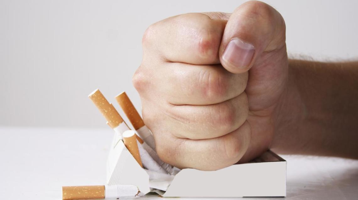 World No Tobacco Day: Self-Help Tips to Quit Smoking