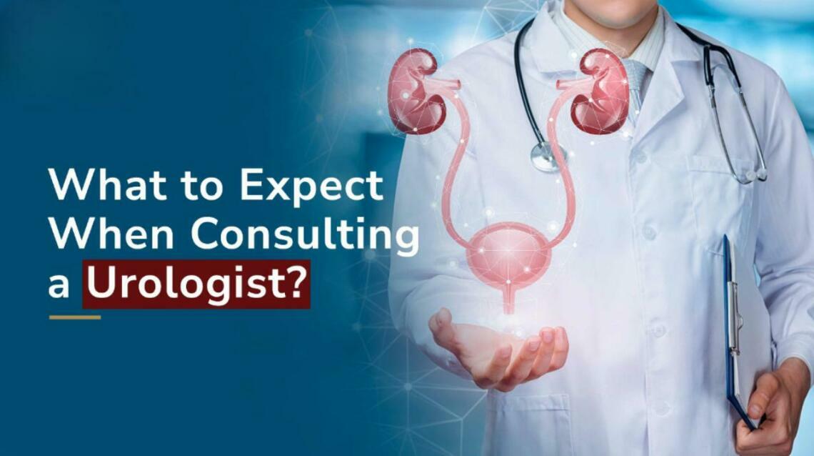 When Should You Consult a Urologist?