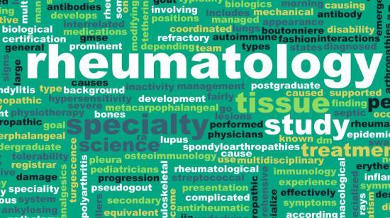 Who Needs to See a Rheumatologist?