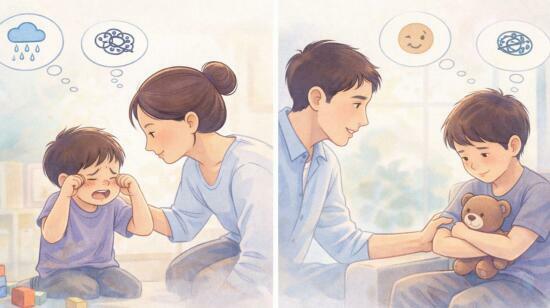 When Behaviour Is Communication: