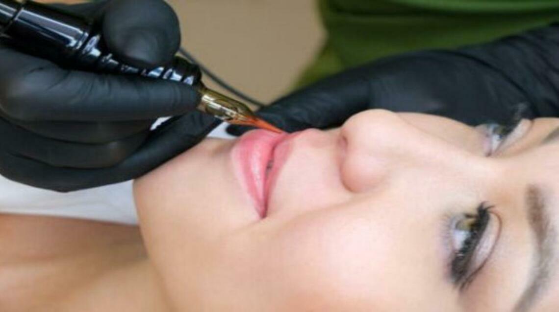 What Is Lip Blushing and How Does It Work