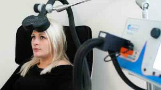 How Safe Is Tms? a Psychiatrist Explains the Real Risks