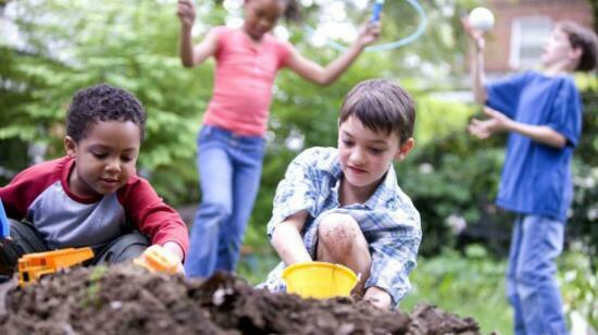 Rollick N Frolic, Child Development Clinic