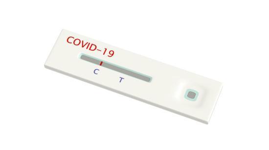 Role of CT Value in RT-PCR Test for Covid-19