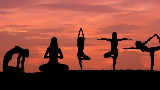 Ashtanga Yoga of Maharshi Patanjali