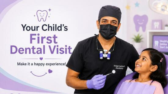 Fear-Free Dentistry for Little Smiles