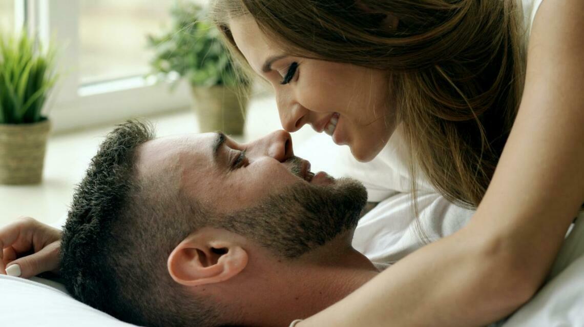 How Meditation Improves Sexual Confidence and Satisfaction
