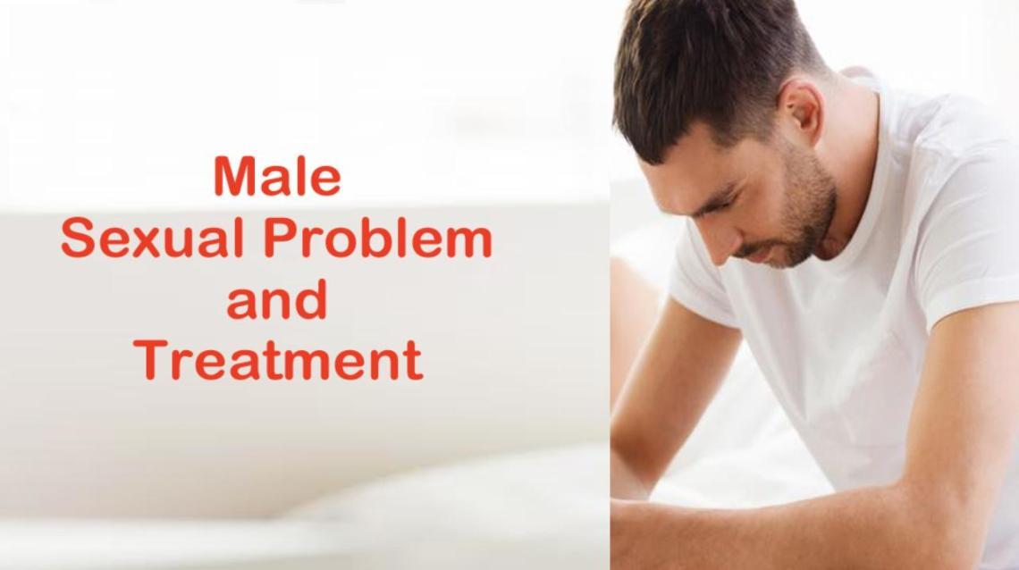 Correlation Between Smoking and Ed in Men